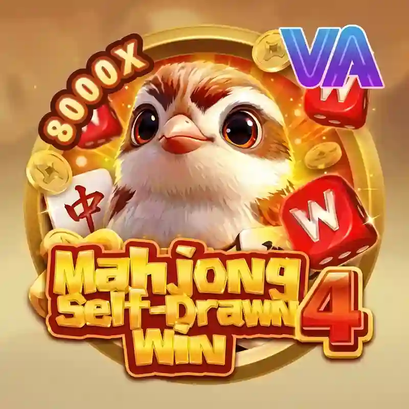 Tự Rút Mạt Chược 4 tại pkwin