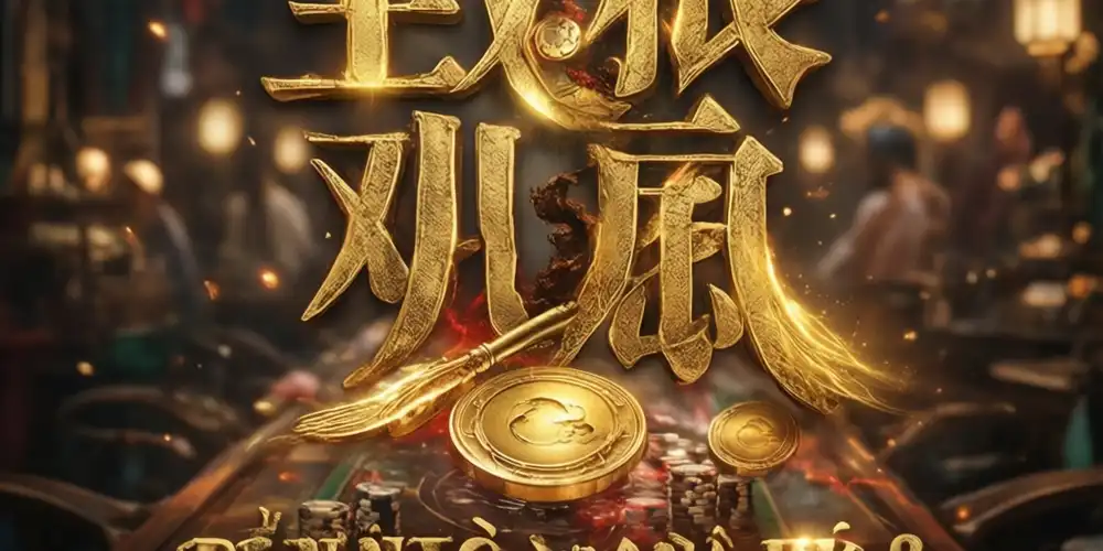 PKWIN Casino Banner